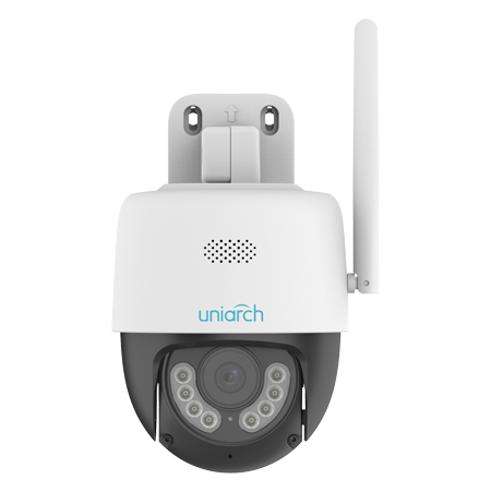 Uniarch WI-FI outdoor security Uho-P1 Series camera