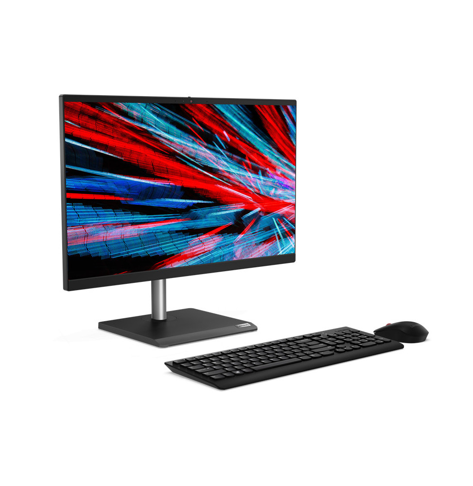 Ordinateur Tout-en-un Lenovo V30a-24IIL AIO