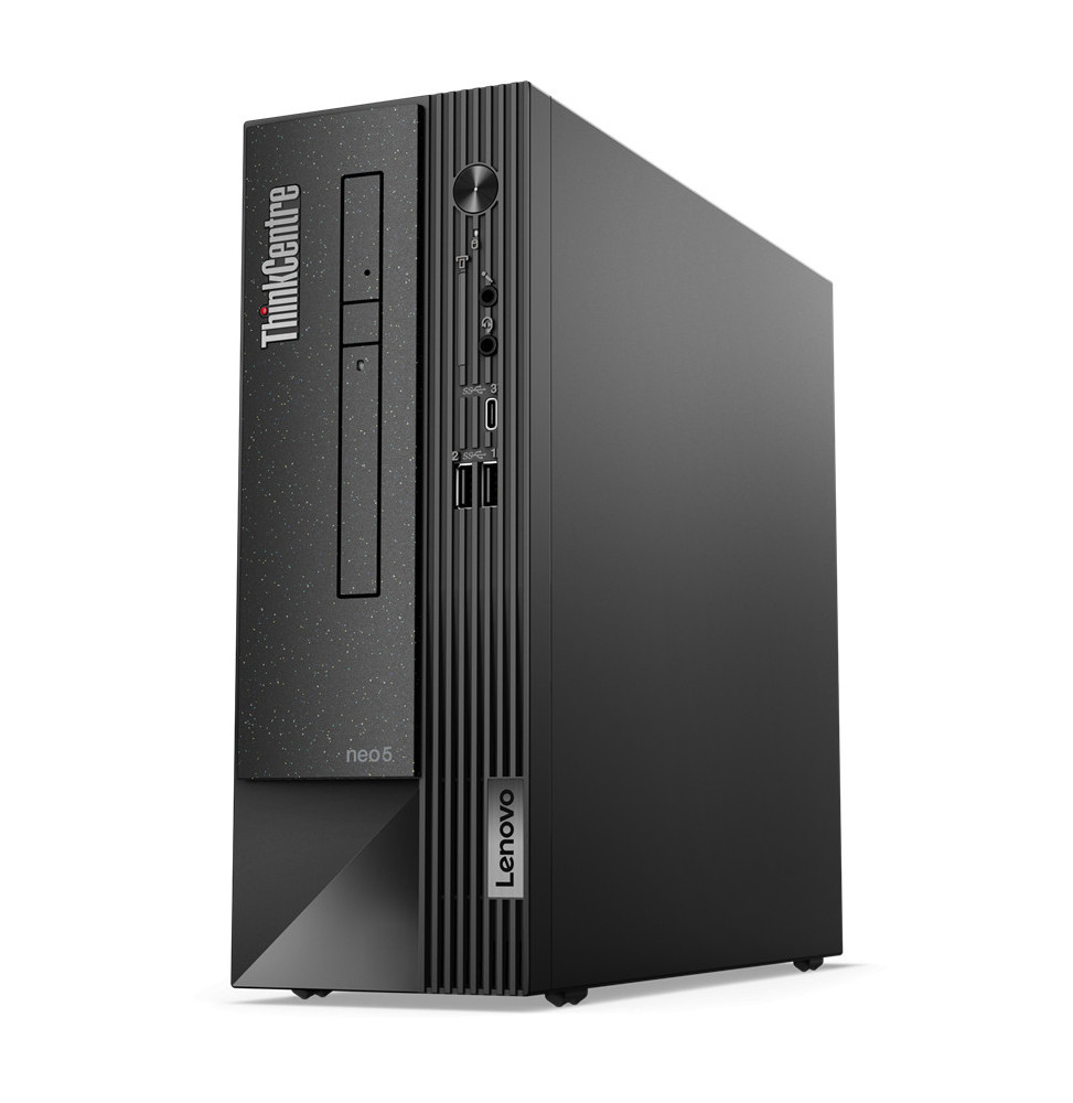 Ordinateur de bureau Lenovo ThinkCentre neo 50s