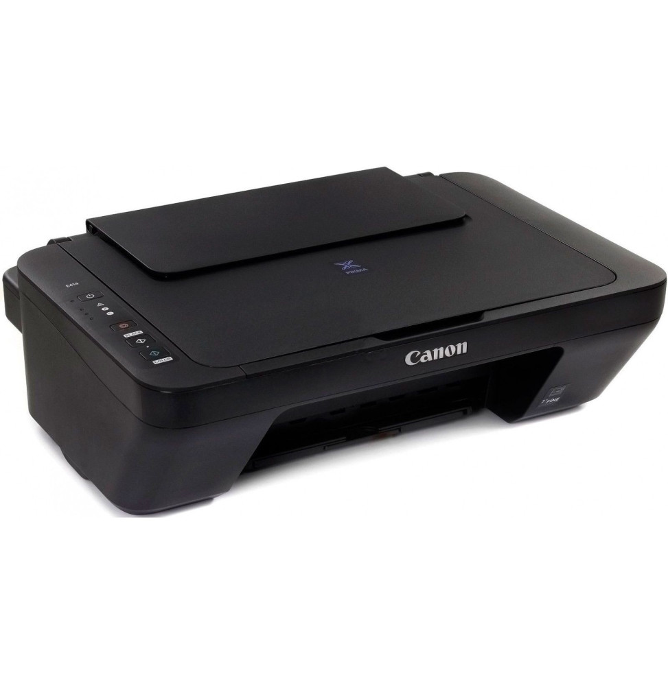 Imprimante multifonction Jet d’encre Canon PIXMA E414