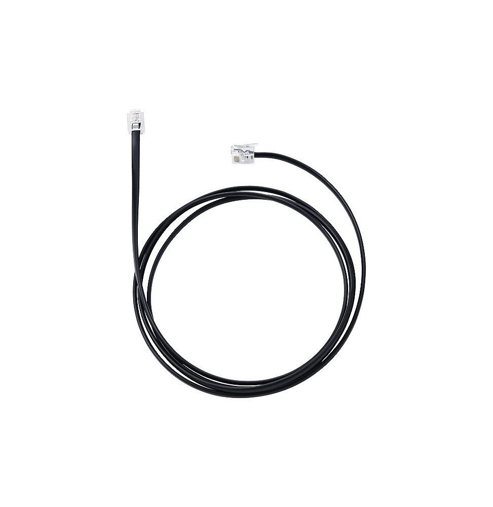 Adaptateur Jabra casque Cisco EHS for PRO et GO