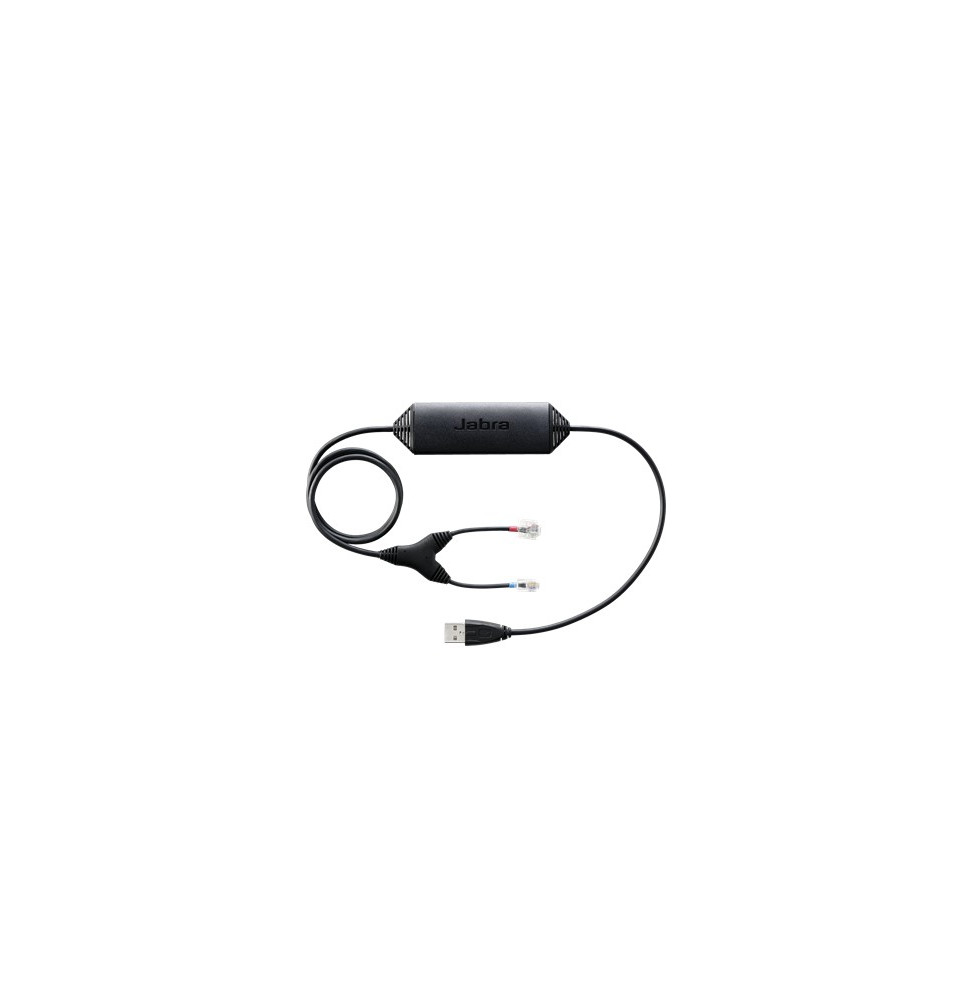 Cordon Jabra LINK