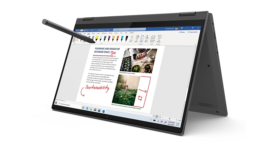 Ordinateur Portable Lenovo IdeaPad Flex 5 14ALC05
