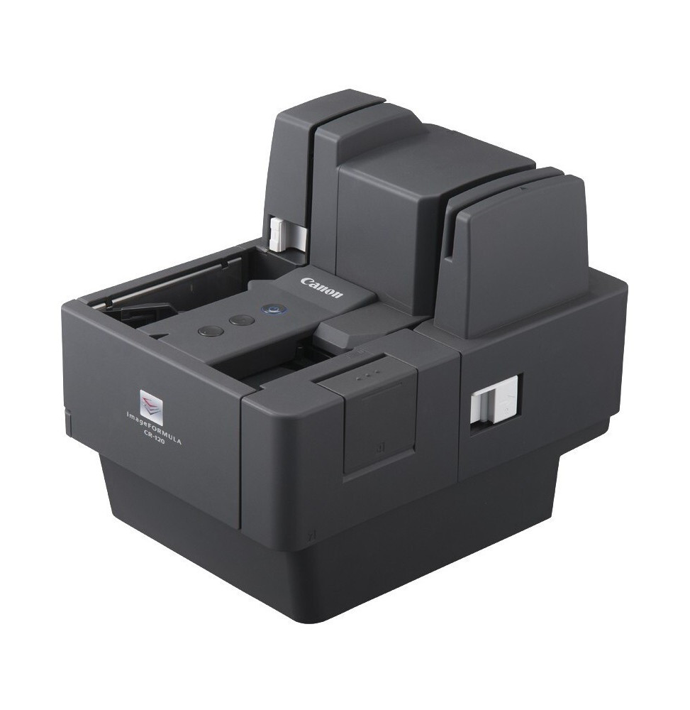 Scanner de chèque CANON CR-120 C