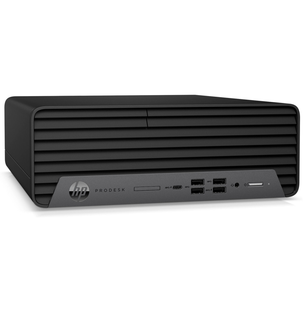 Ordinateur à faible encombrement HP ProDesk 600 G6