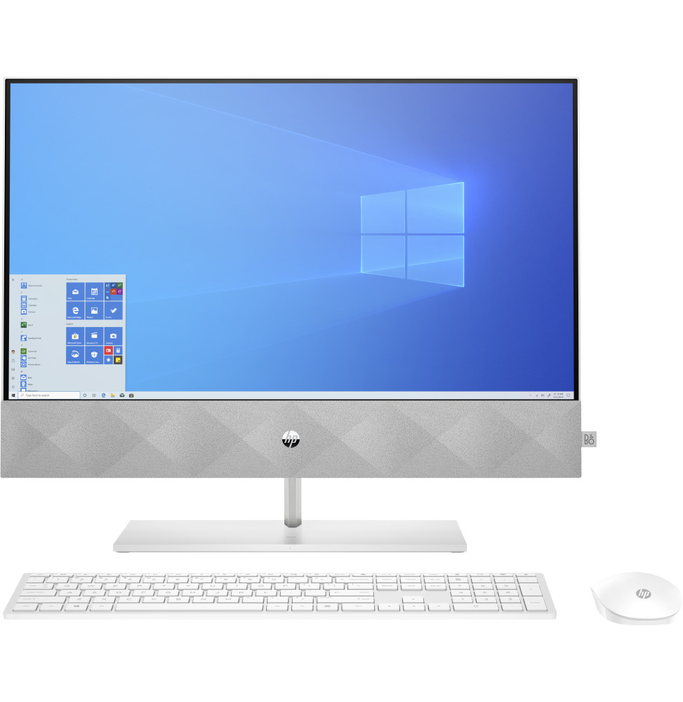 Ordinateur Tout-en-un HP Pavilion All-in-One 24-k0003nk