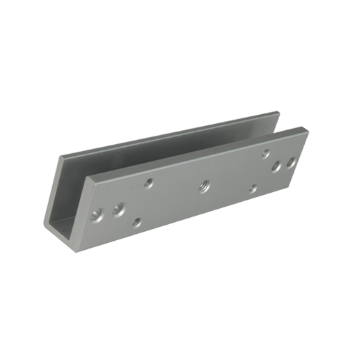 Support serrure électrique