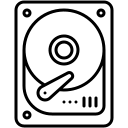 Stockage et Sauvegarde