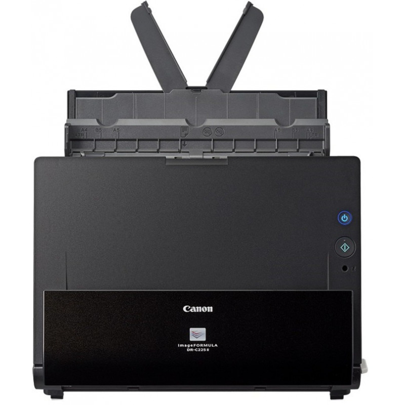 Scanner Canon imageFORMULA DR-C225 II