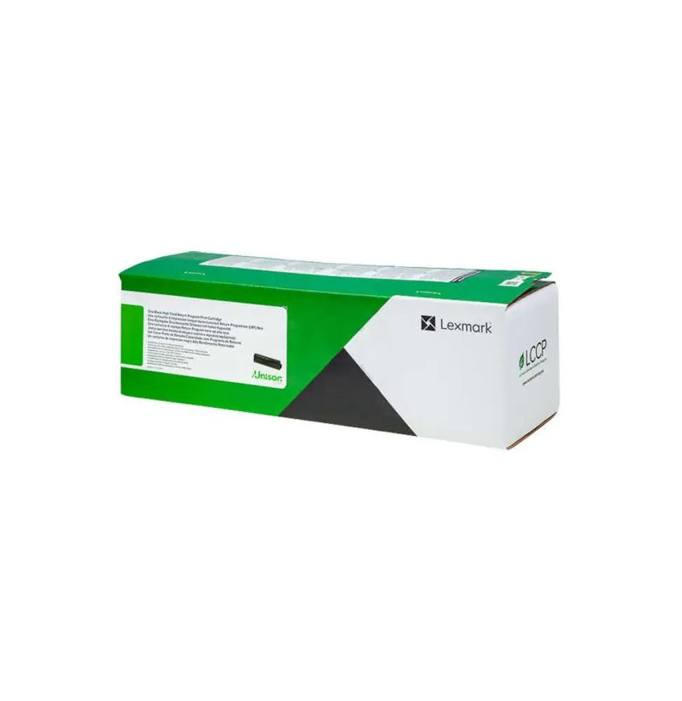Lexmark CS/CX331 431 Magenta programme de retour - Toner Lexmark d'origine