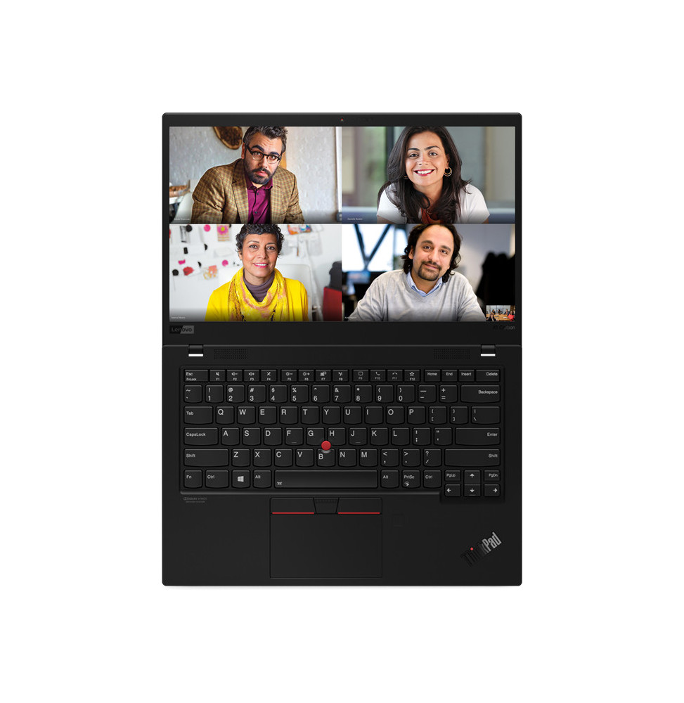 Ordinateur Portable Lenovo ThinkPad X1 Carbon Gen 8