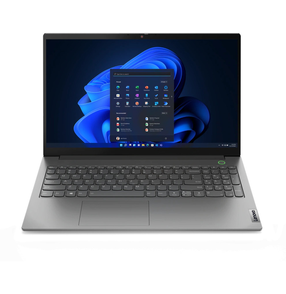 Ordinateur Portable Lenovo ThinkBook 15 G4 IAP