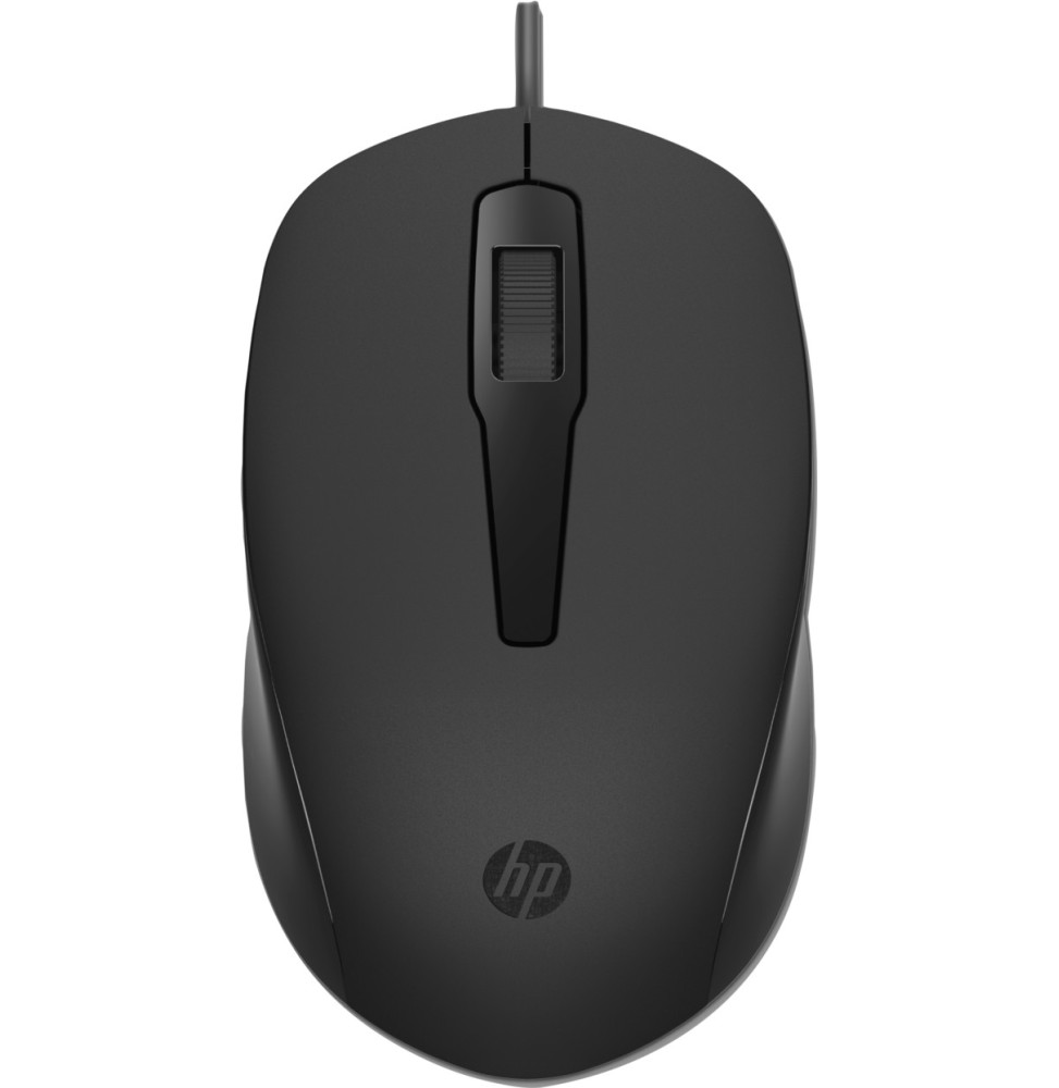 Souris filaire HP 150