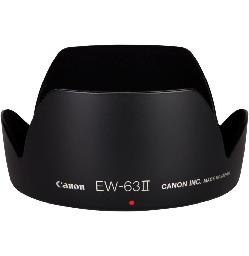 Pare-soleil Canon EW-63 II