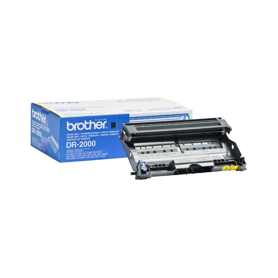 Tambour DR-2000 Brother original