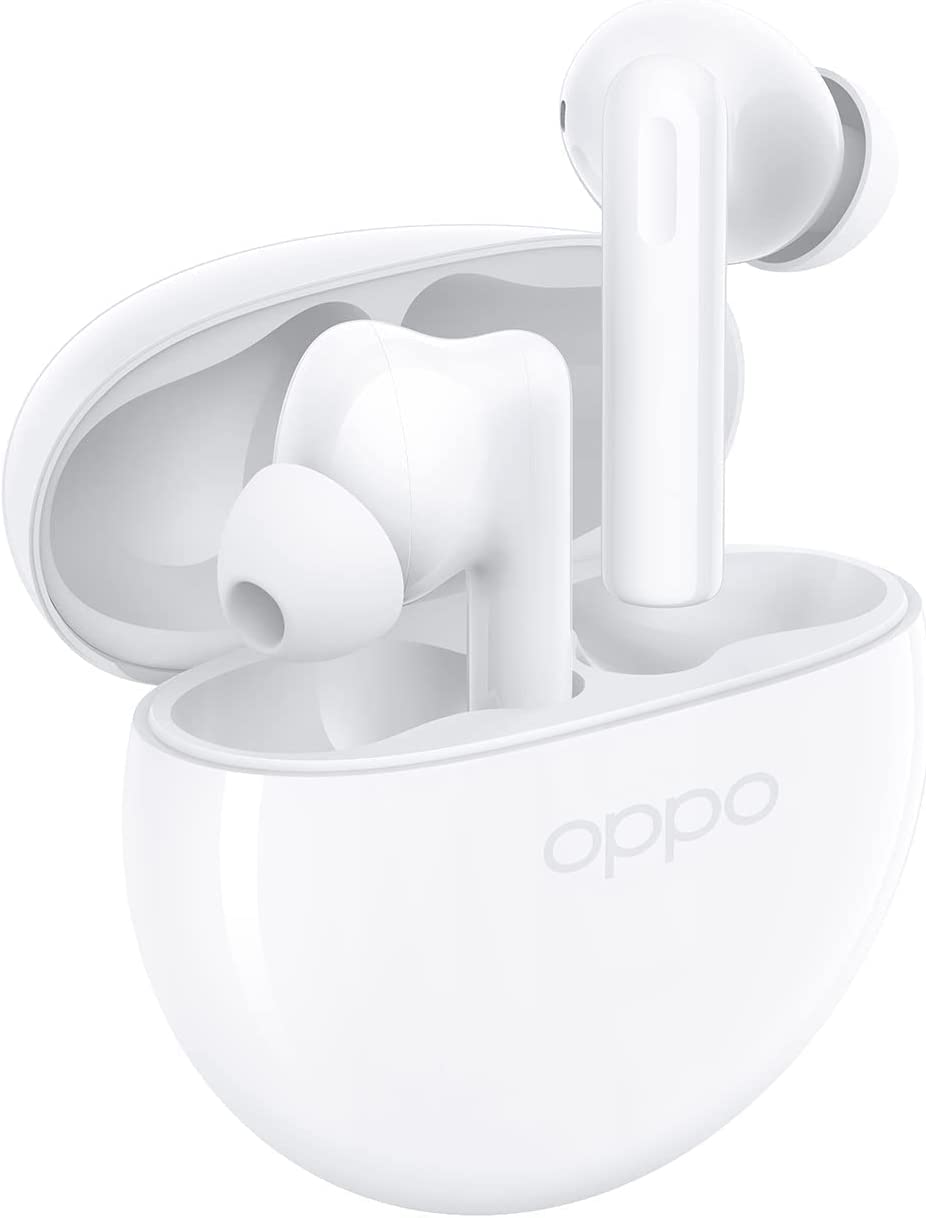 Écouteurs Bluetooth Earphones OPPO Enco Buds
