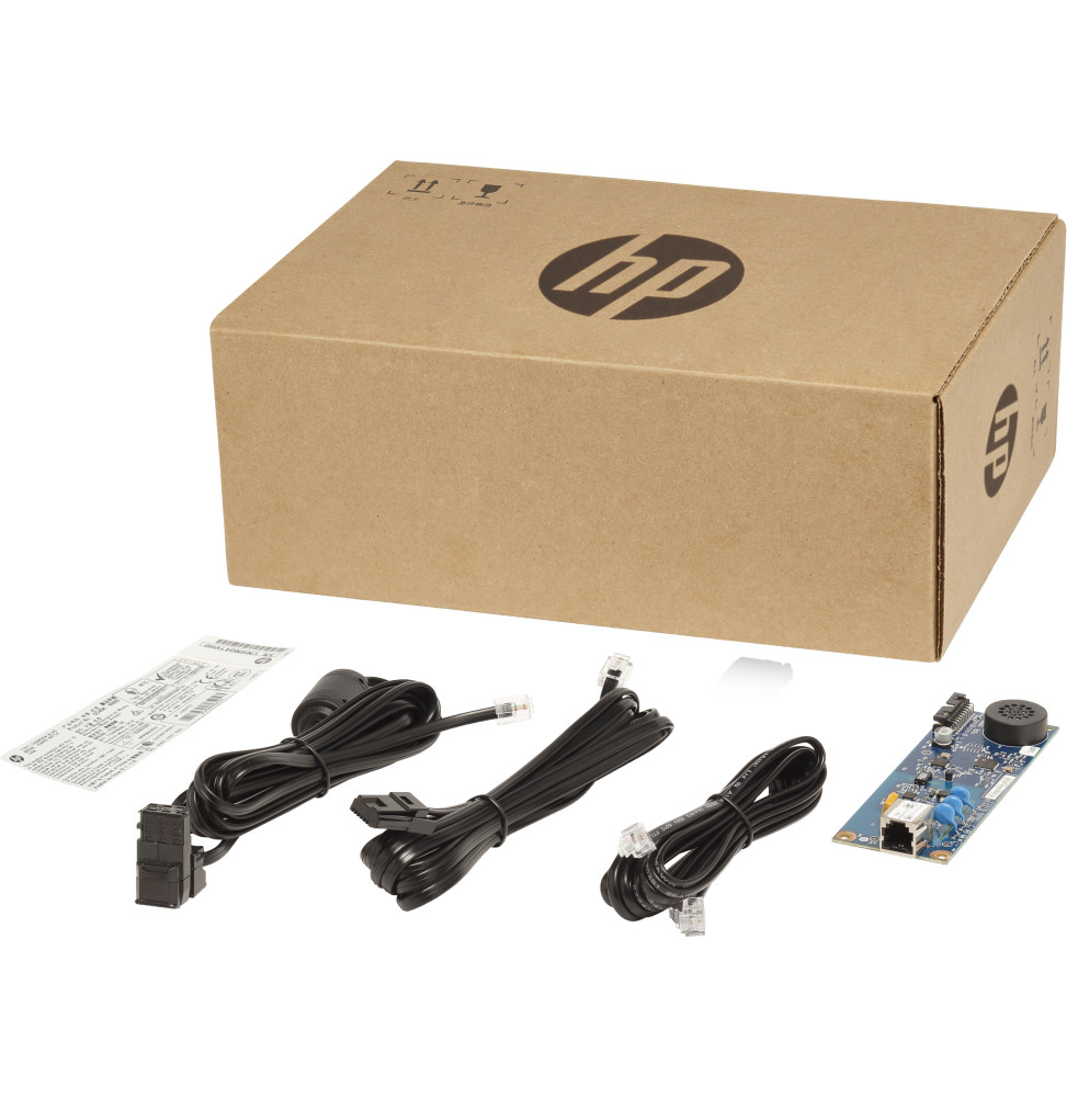 Accessoire de fax analogique HP MFP 700