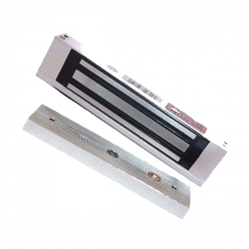 Serrure électromagnétique de porte LM-1805 avec haute sécurité et facilité d'utilisation