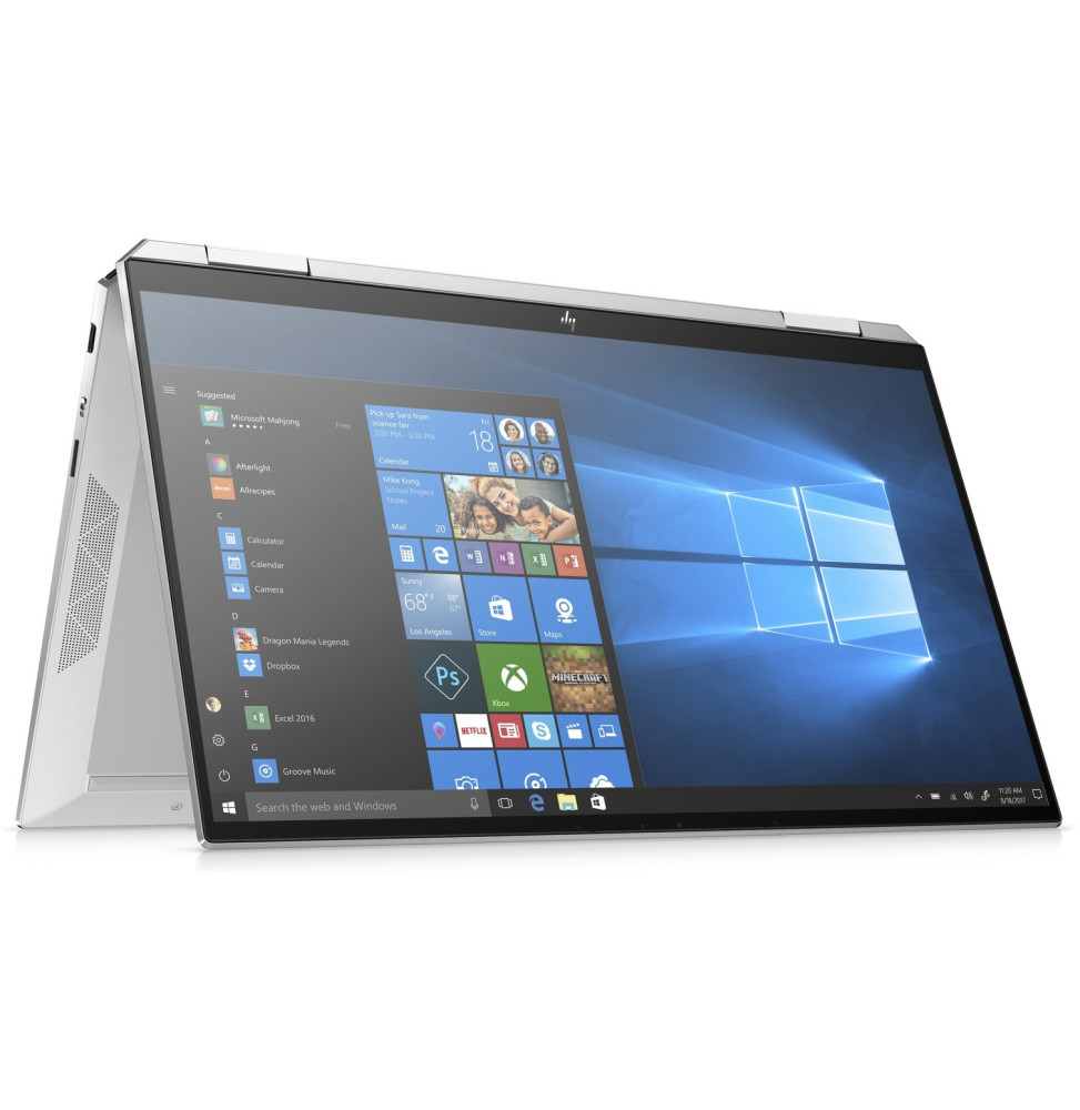 Ordinateur Portable Convertible HP Spectre x360 13-aw2001nk