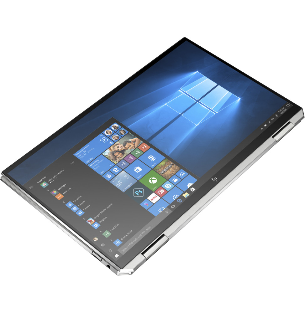 Ordinateur portable HP Spectre x360 Convertible 13-aw2004nk