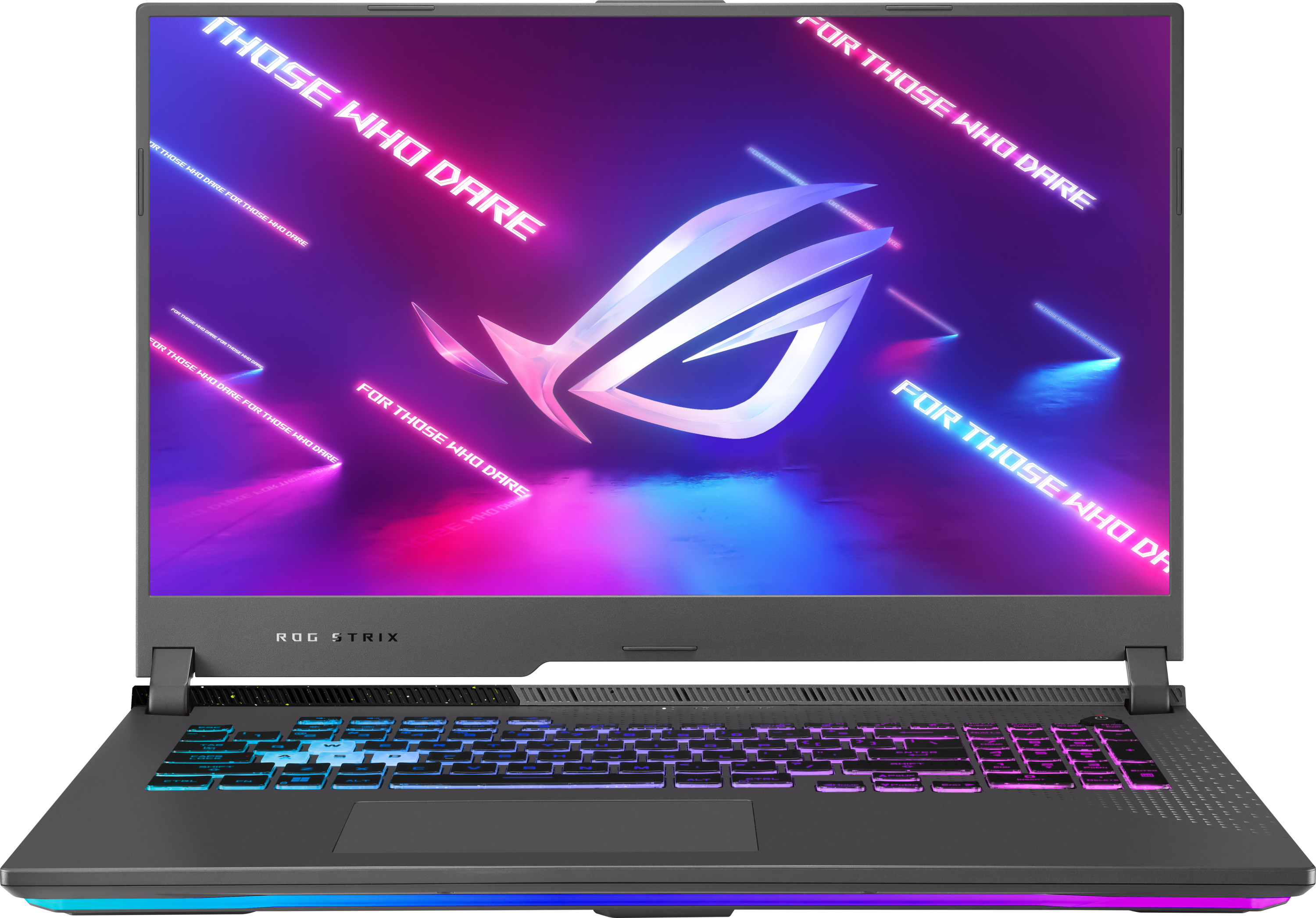 Ordinateur portable Asus ROG Strix G17