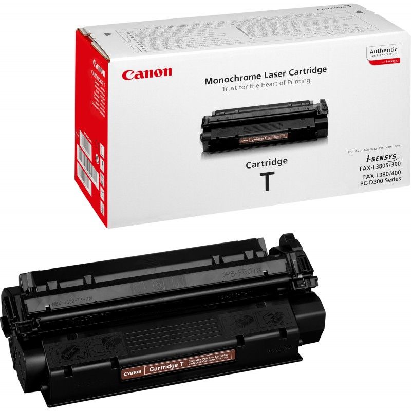 CANON T TONER ORIGINAL NOIR