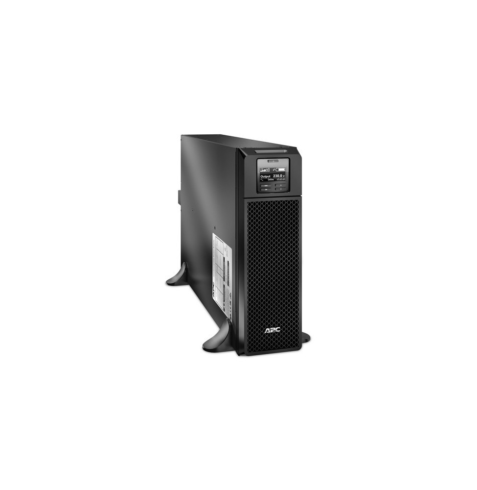 Onduleur APC ON-LINE double conversion Smart-UPS SRT 5 000VA 230V
