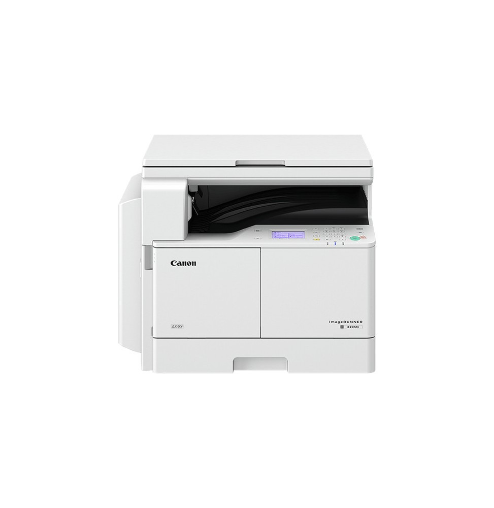Imprimante Multifonction Laser Monochrome Canon imageRUNNER 2206N