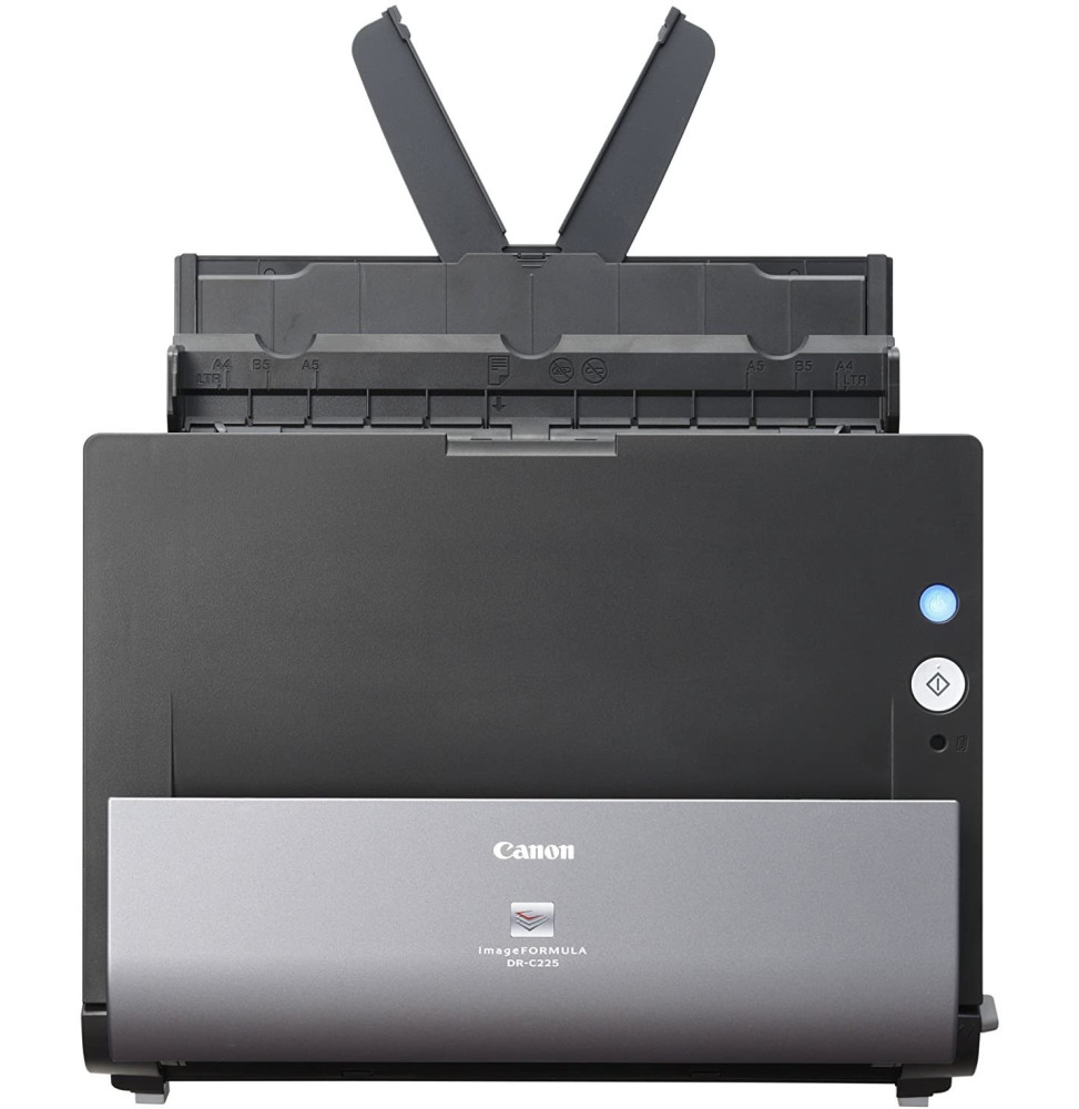 Scanner Canon imageFORMULA DR-C225 II