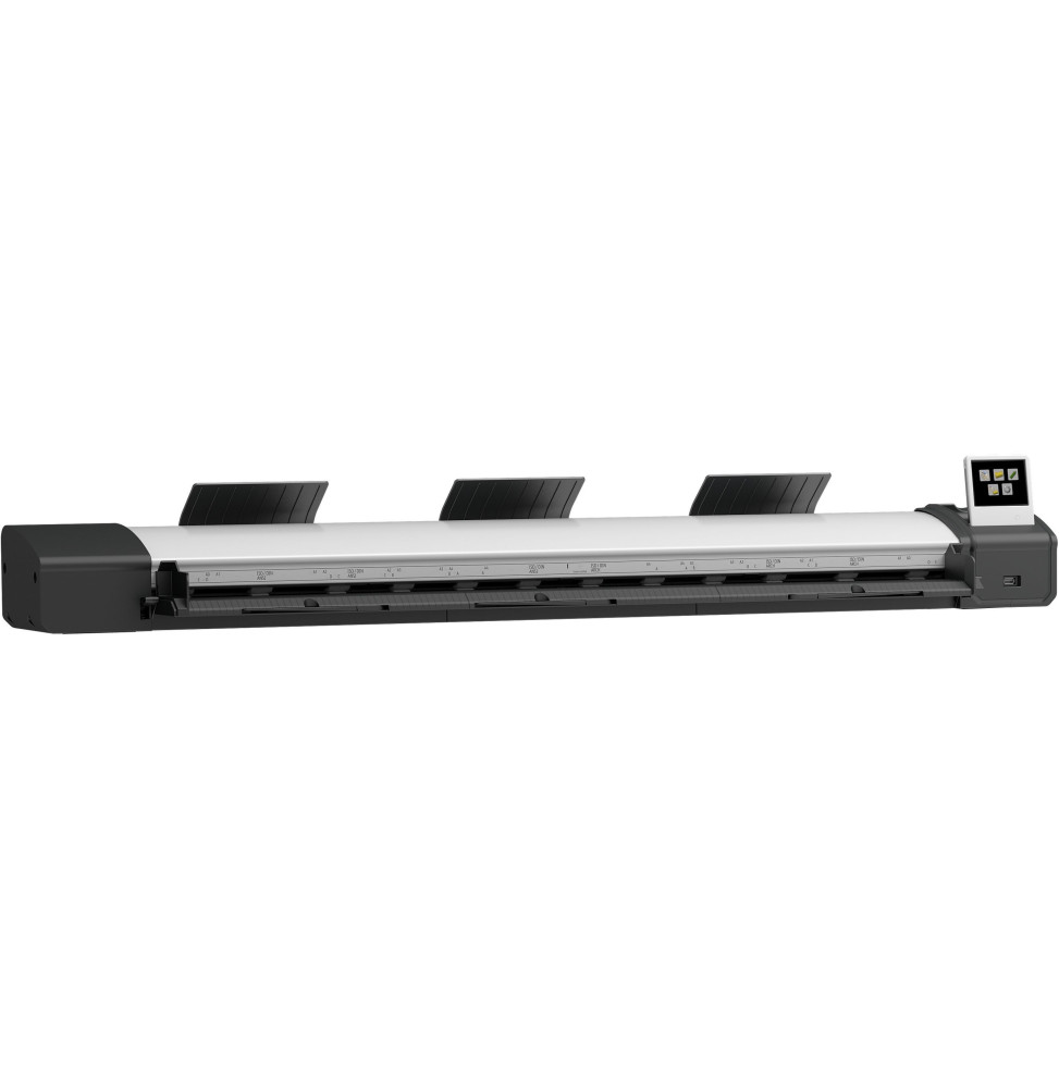 Scanner à rouleau Canon Colortrac L36ei