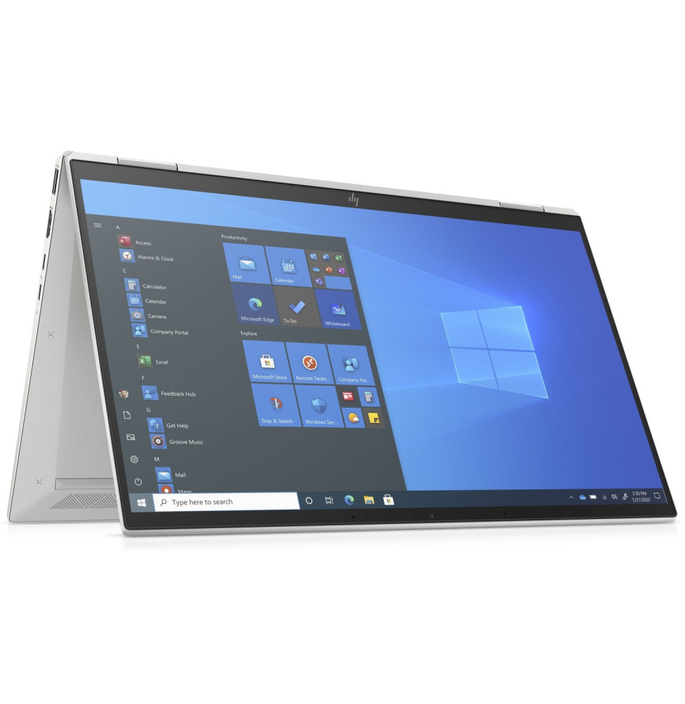 Ordinateur portable convertible HP EliteBook x360 1040 G8