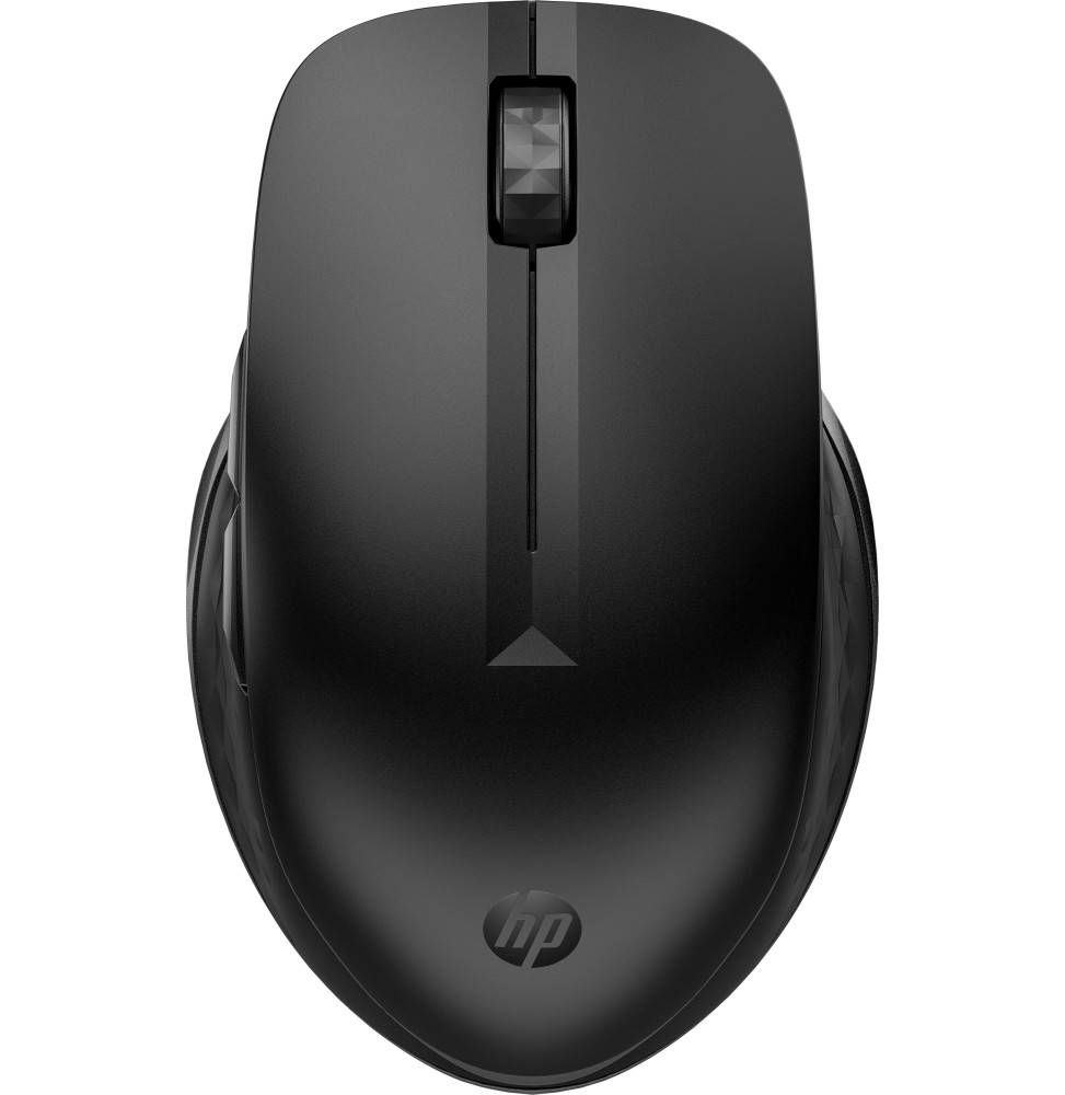 Souris sans fil multi-périphériques HP 435