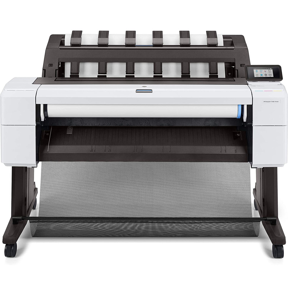 Traceur HP DesignJet T1600 36"