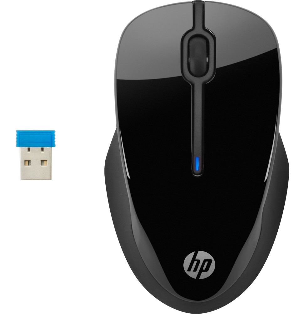 Souris sans fil HP 250