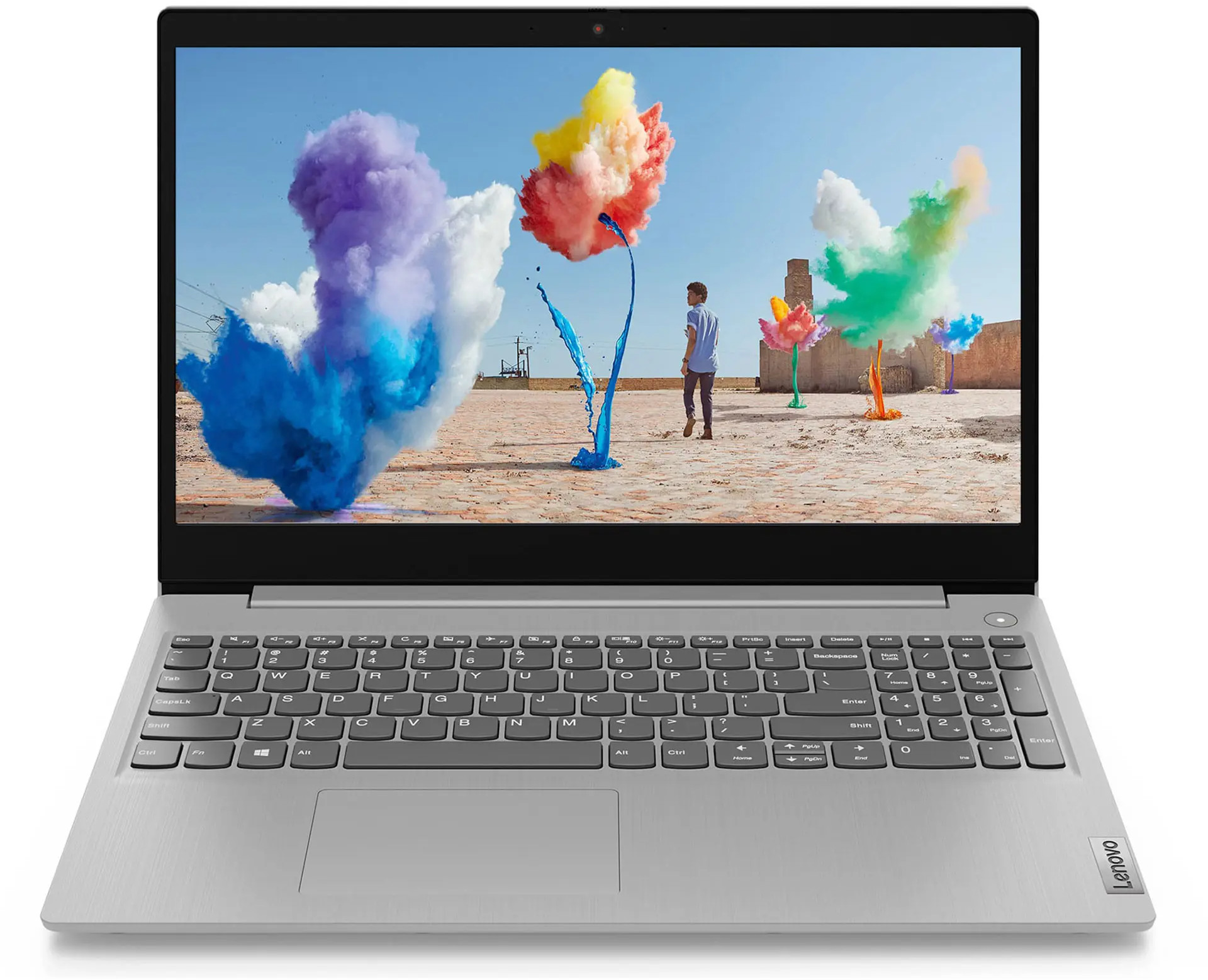 Ordinateur Portable Lenovo IdeaPad 3 15ADA05