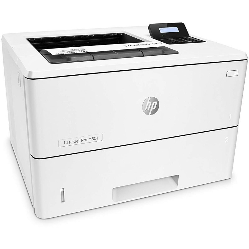 Imprimante Laser Monochrome HP LaserJet Enterprise M507dn