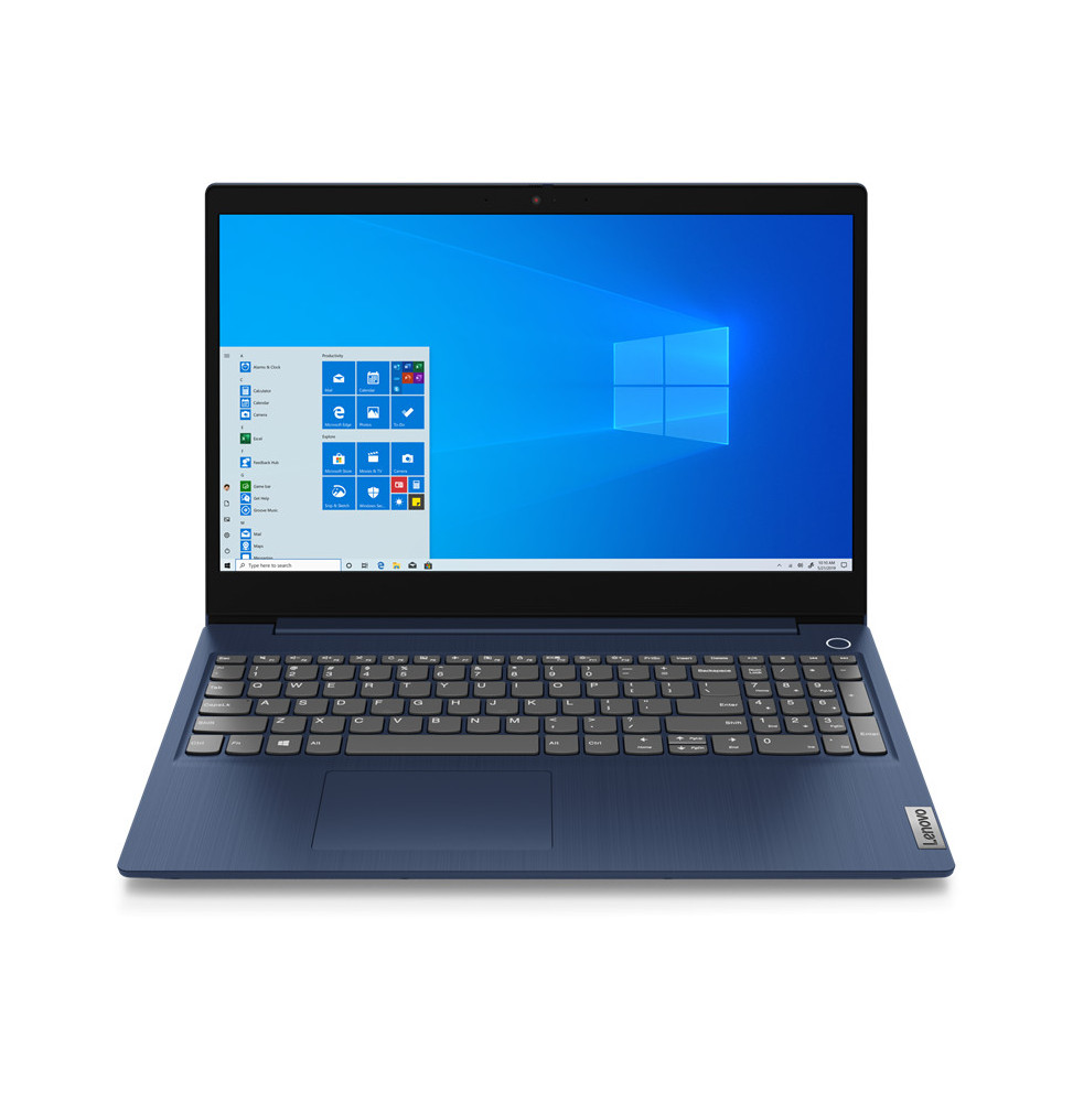Ordinateur Portable Lenovo IdeaPad 3 15IGL05