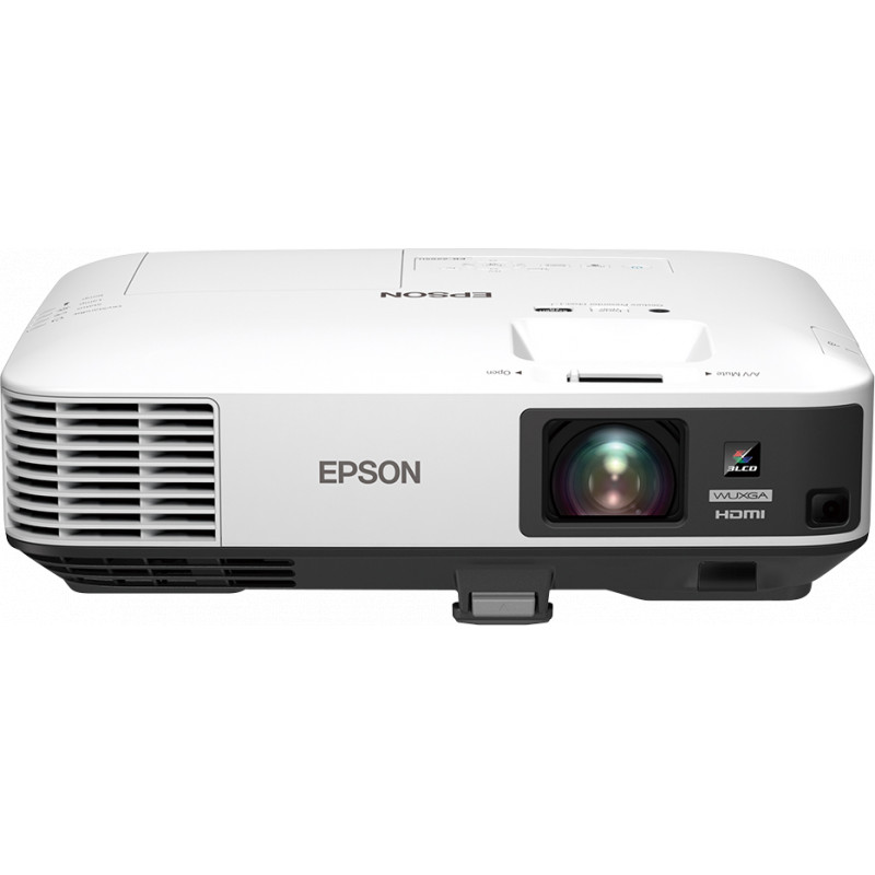Epson EB-2250U Vidéoprojecteur WUXGA (1920 x 1200)