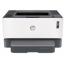 Imprimante HP Laser Neverstop Monochrome Blanc 1000N