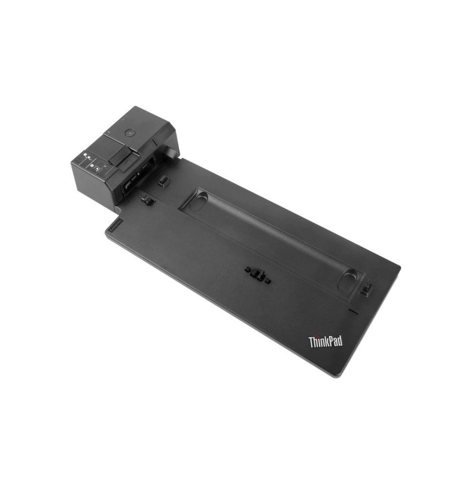 Station d'accueil Lenovo ThinkPad Ultra