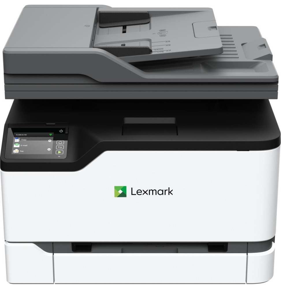 Imprimante Multifonction Laser Couleur Lexmark CX331adwe