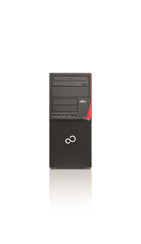 Fujitsu Siemens Esprimo P920 - Ordinateur de bureau professionnel Intel Core i5-4570 - 8 Go - 500 Go