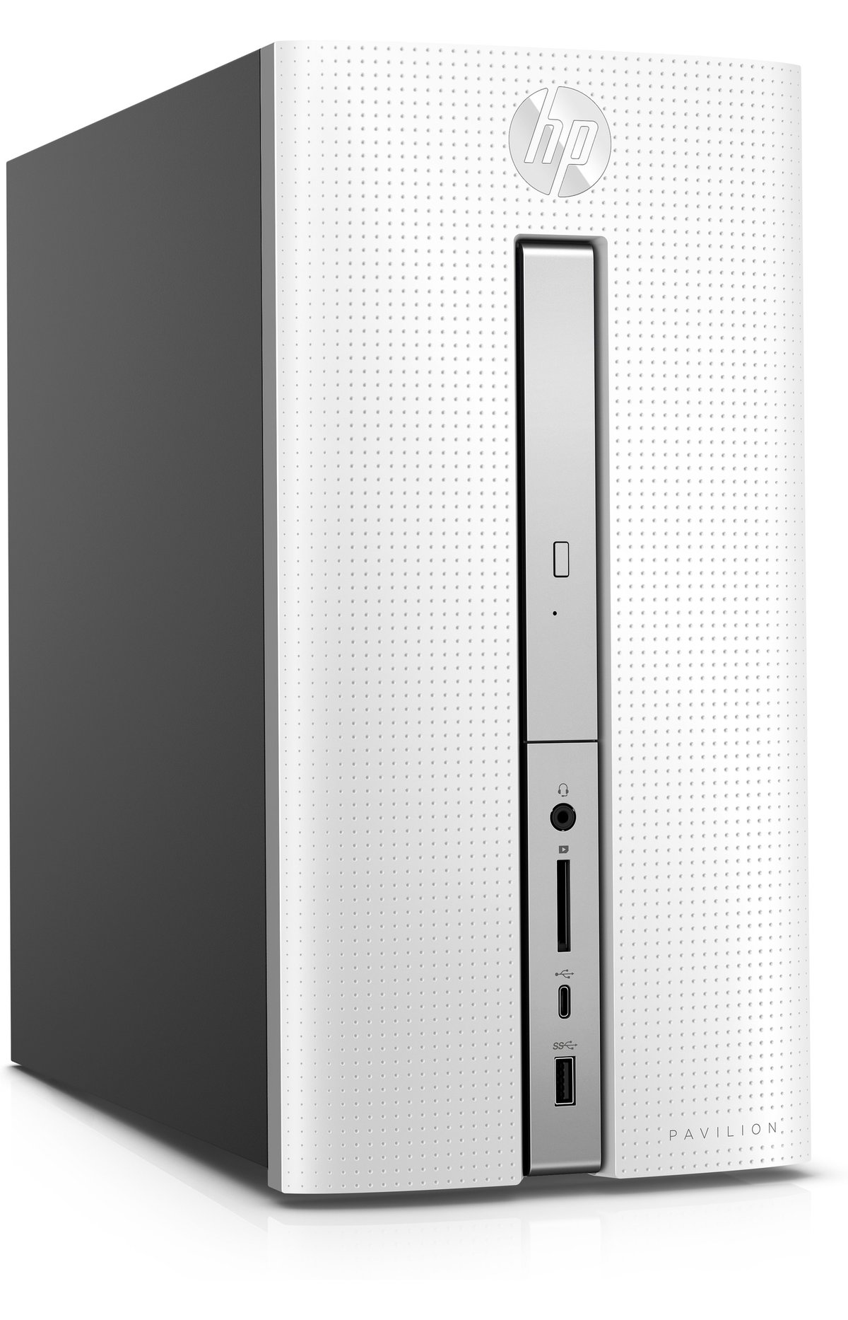 Ordinateur de bureau HP Pavilion 570-p002nk