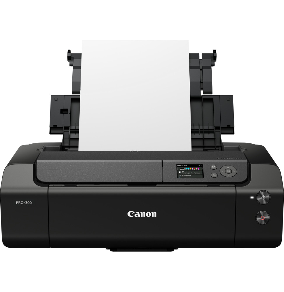 Imprimante A3 Plus Canon imagePROGRAF PRO-300