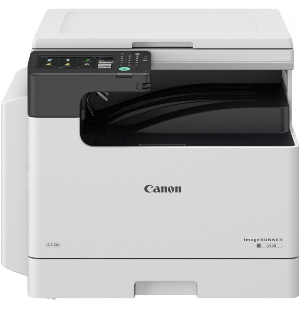Imprimante A3 Multifonction Laser Monochrome Canon imageRUNNER 2425