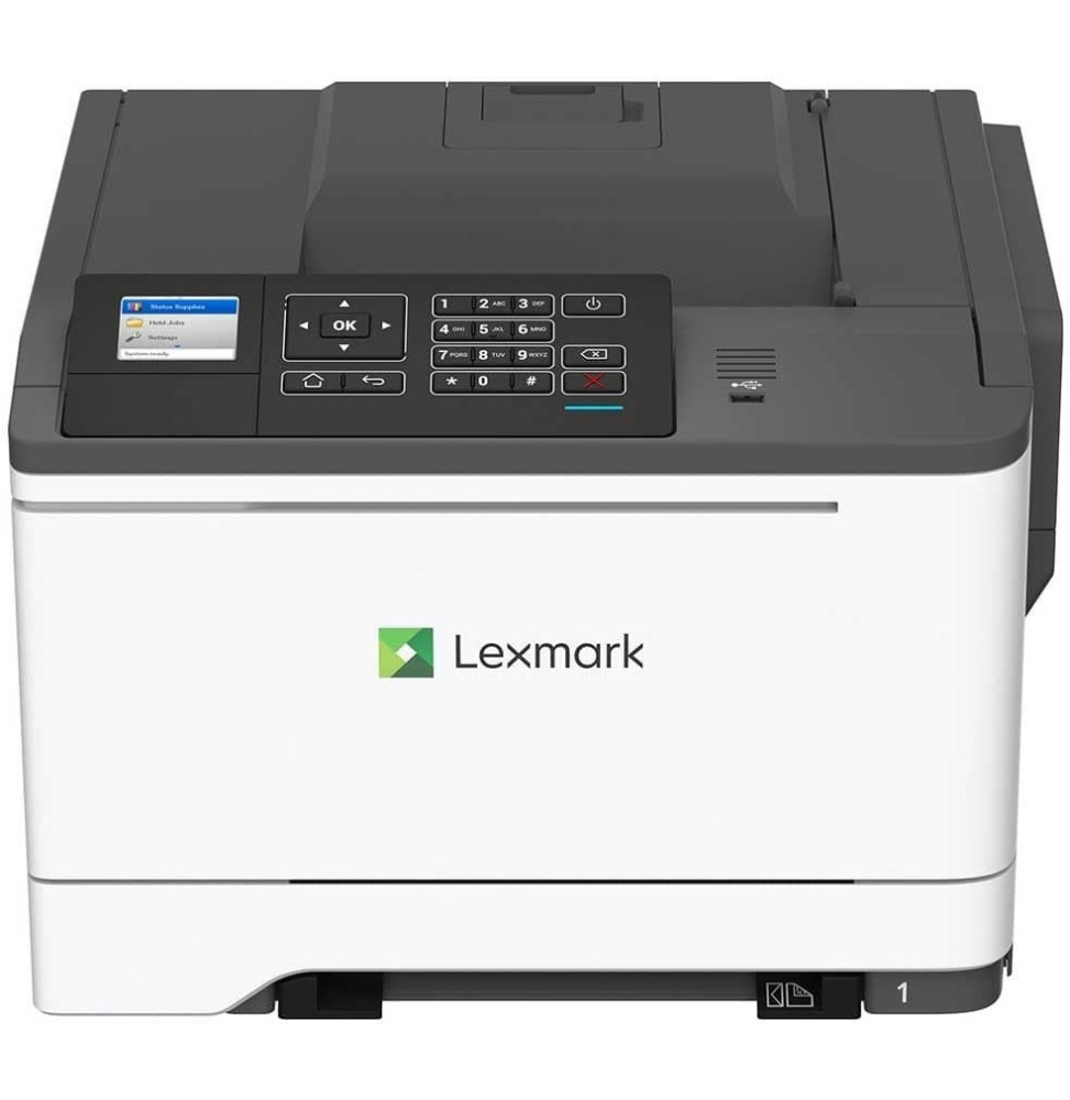 Imprimante Laser Couleur Lexmark C2425dw