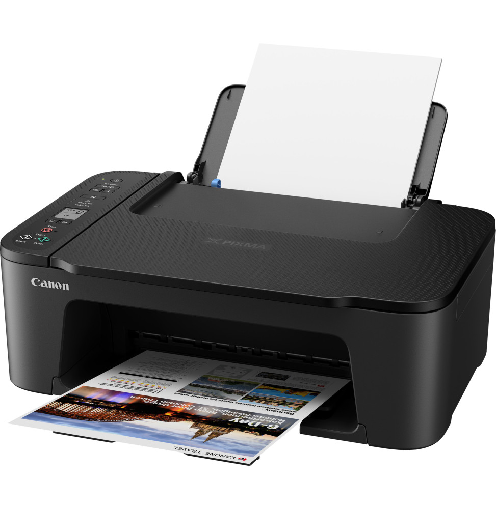 Imprimante Multifonction Jet d'encre Canon PIXMA TS3440