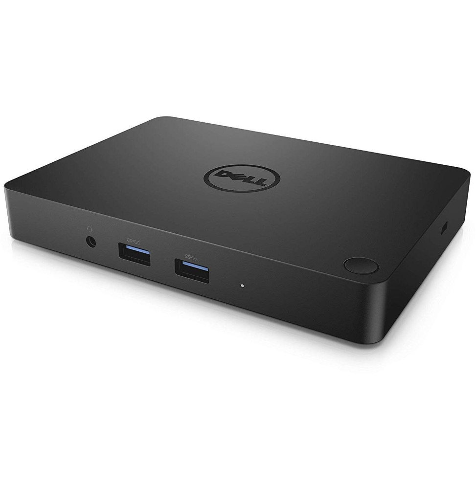 Station d’accueil Dell Dock WD15 avec adaptateur 180 W