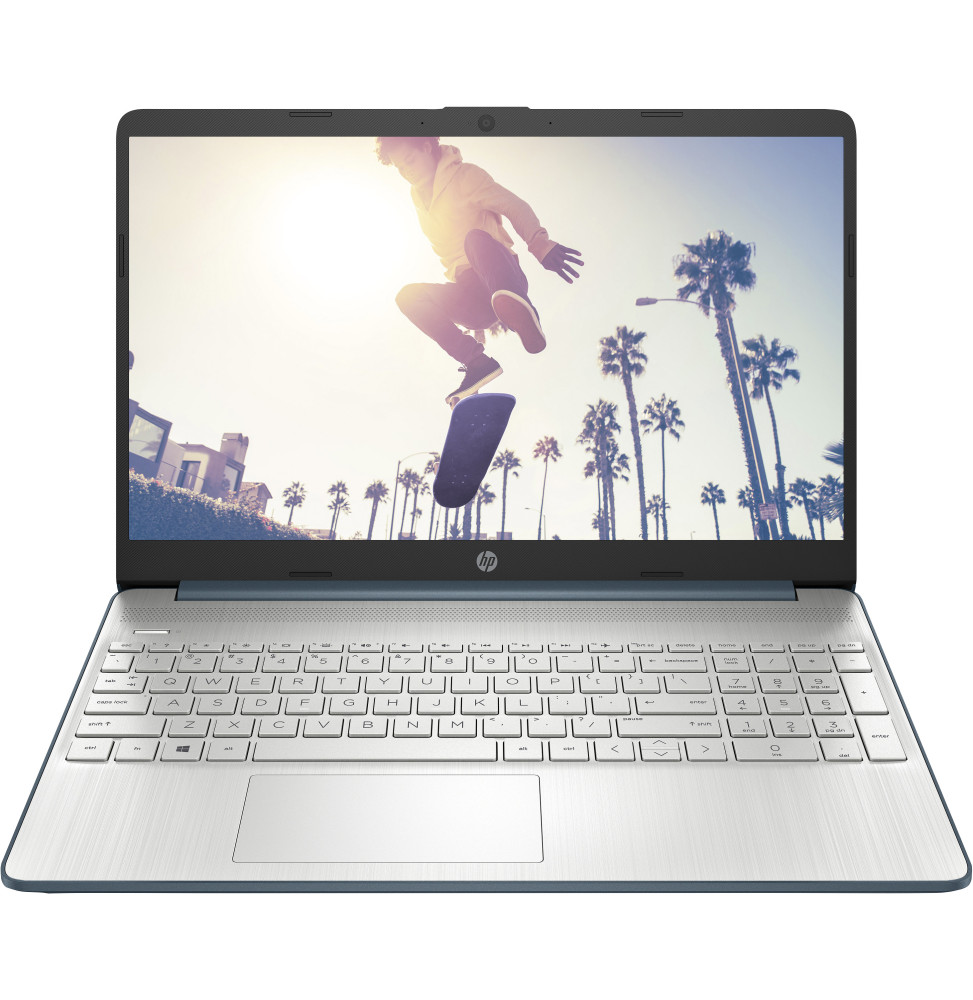 Ordinateur Portable Convertible HP Pavilion x360 14-dy0000nk