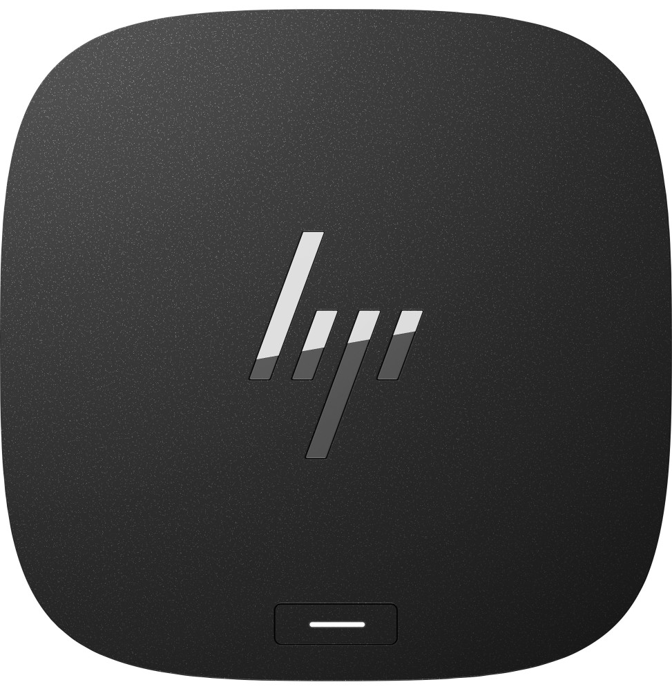 Station d’accueil HP Thunderbolt 120 W G4